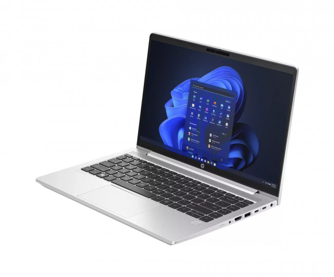 Ноутбук HP ProBook 440 G10 Silver (8A4Y2EA)